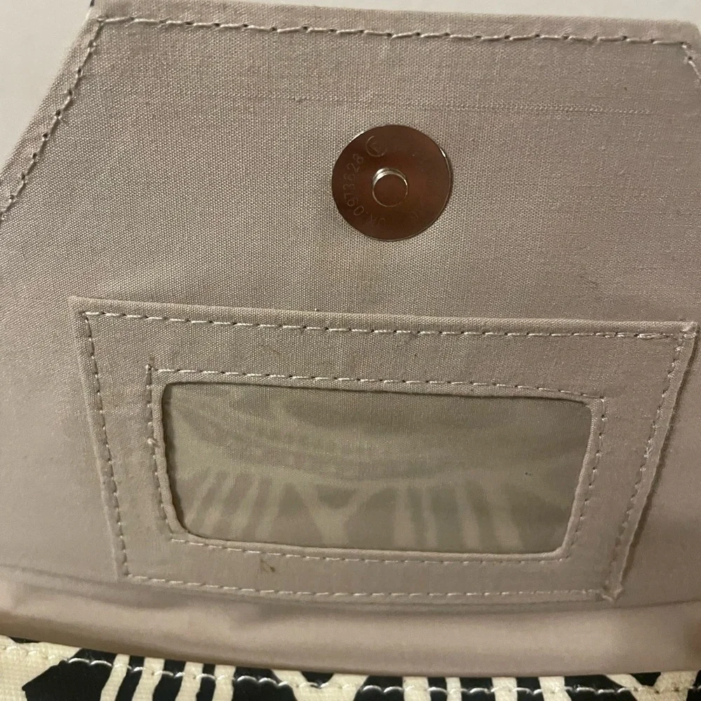 Halsea Rare travel bag wallet beach core clutch